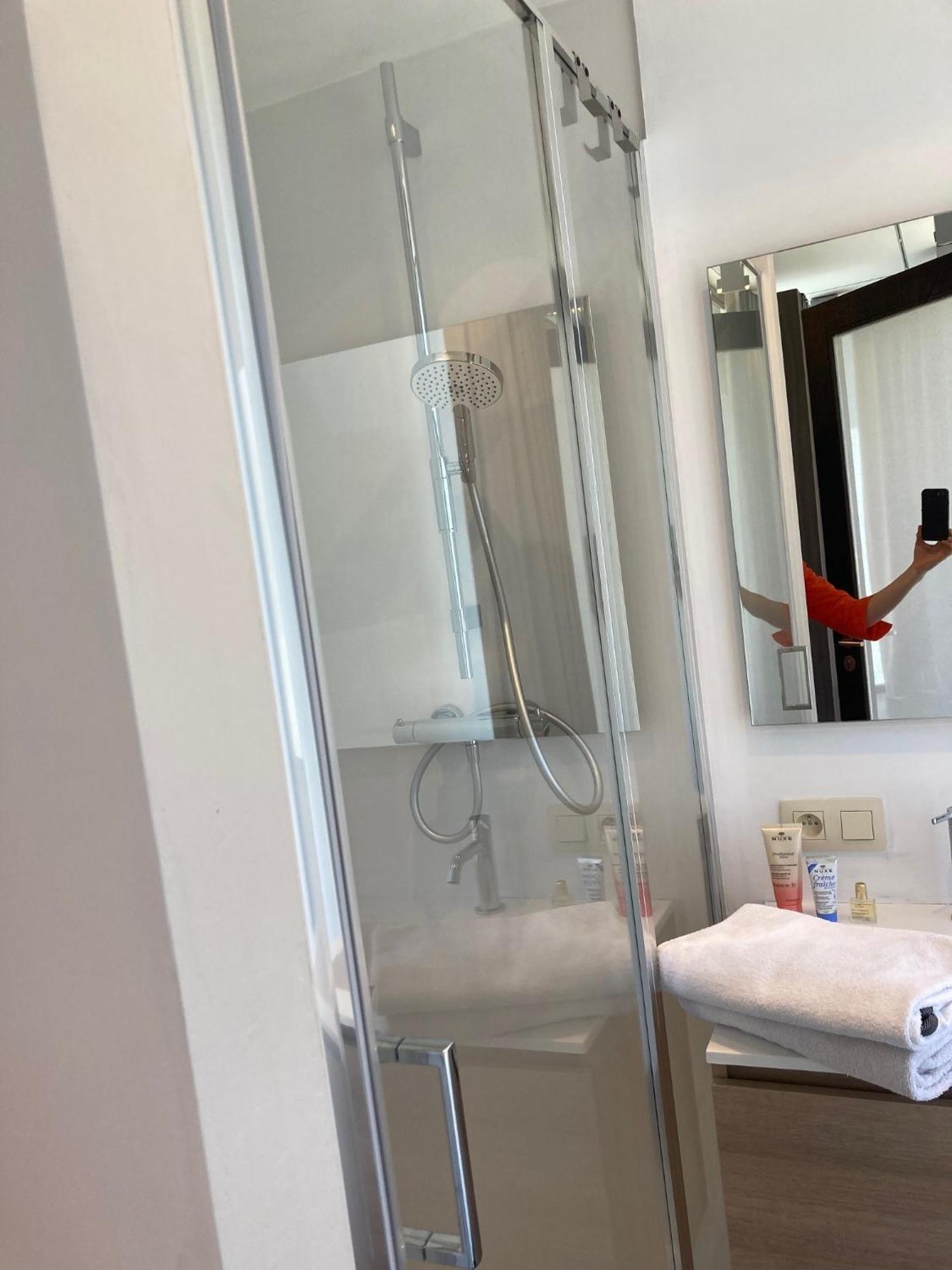 Studio Boniche 1 Bedroom 1 Slaapkamer Bruggy Exteriér fotografie