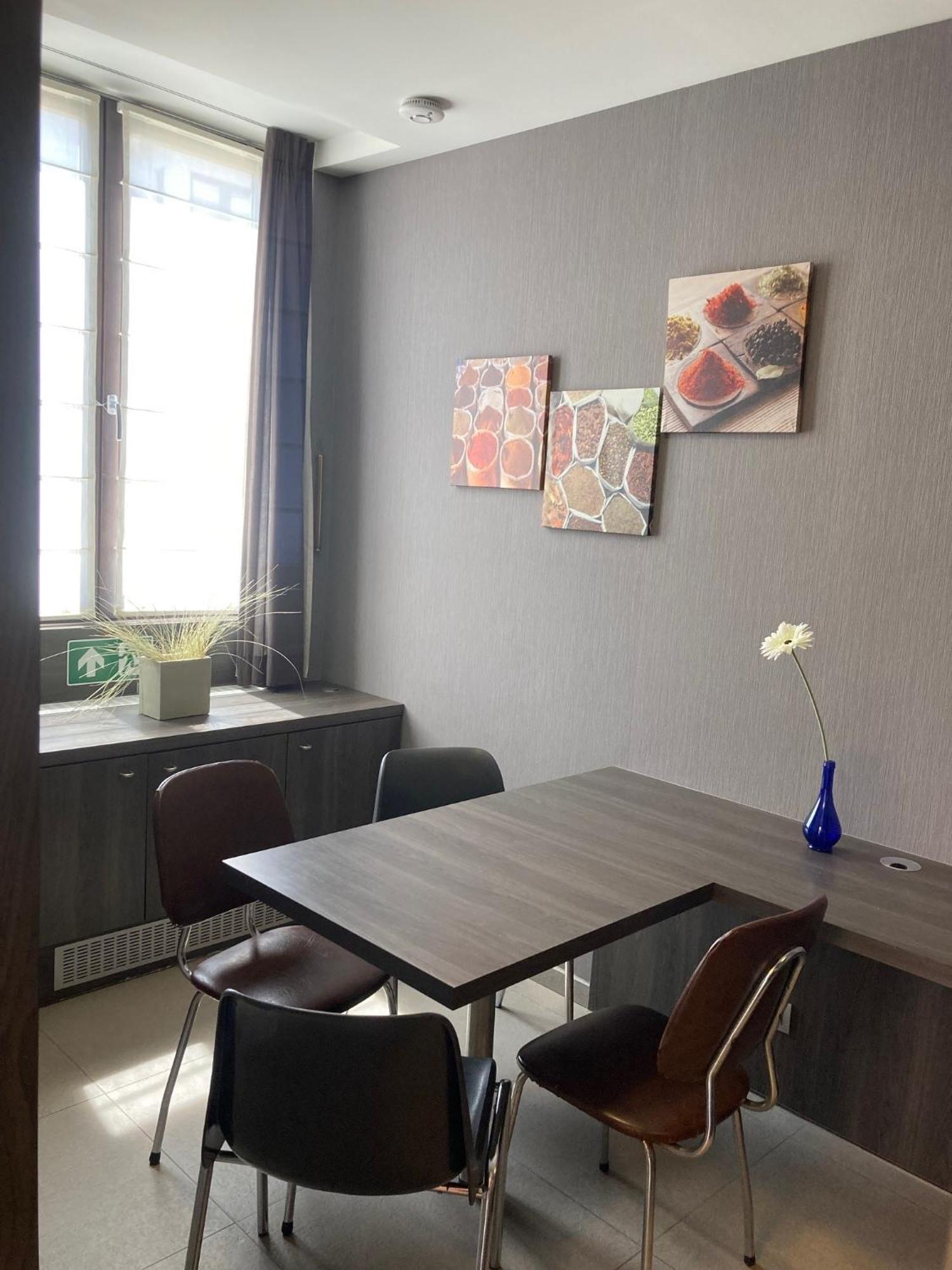 Studio Boniche 1 Bedroom 1 Slaapkamer Bruggy Exteriér fotografie